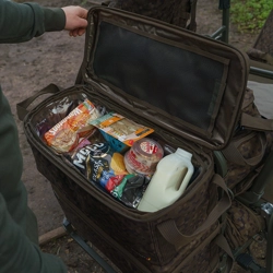 Solar Tackle SP C-Tech Barrow Hi-Loader Cool